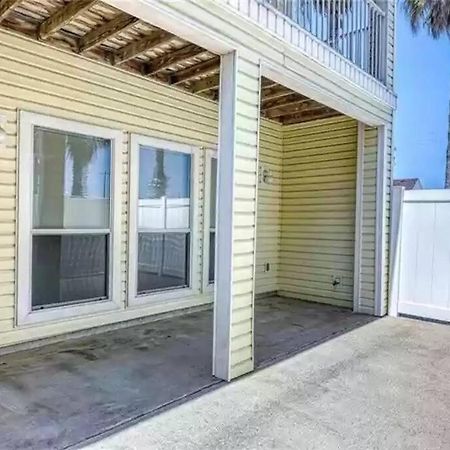 Spacious Home, Short Walk To Beach, Heated Pool! Corpus Christi Esterno foto