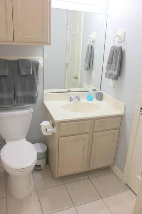 Spacious Home, Short Walk To Beach, Heated Pool! Corpus Christi Esterno foto